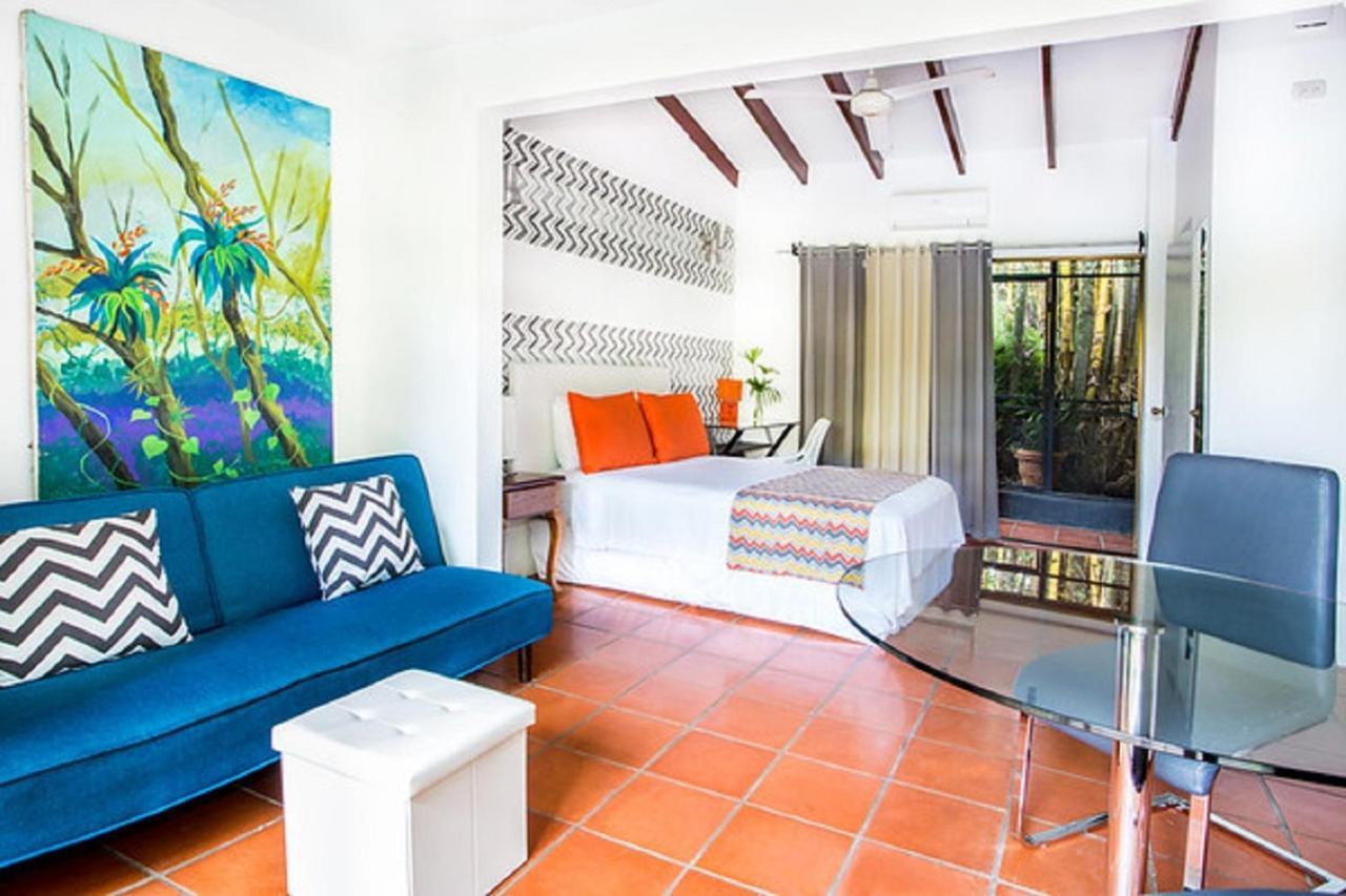 Tico Tico Villas - Adult Only Manuel Antonio Exterior foto