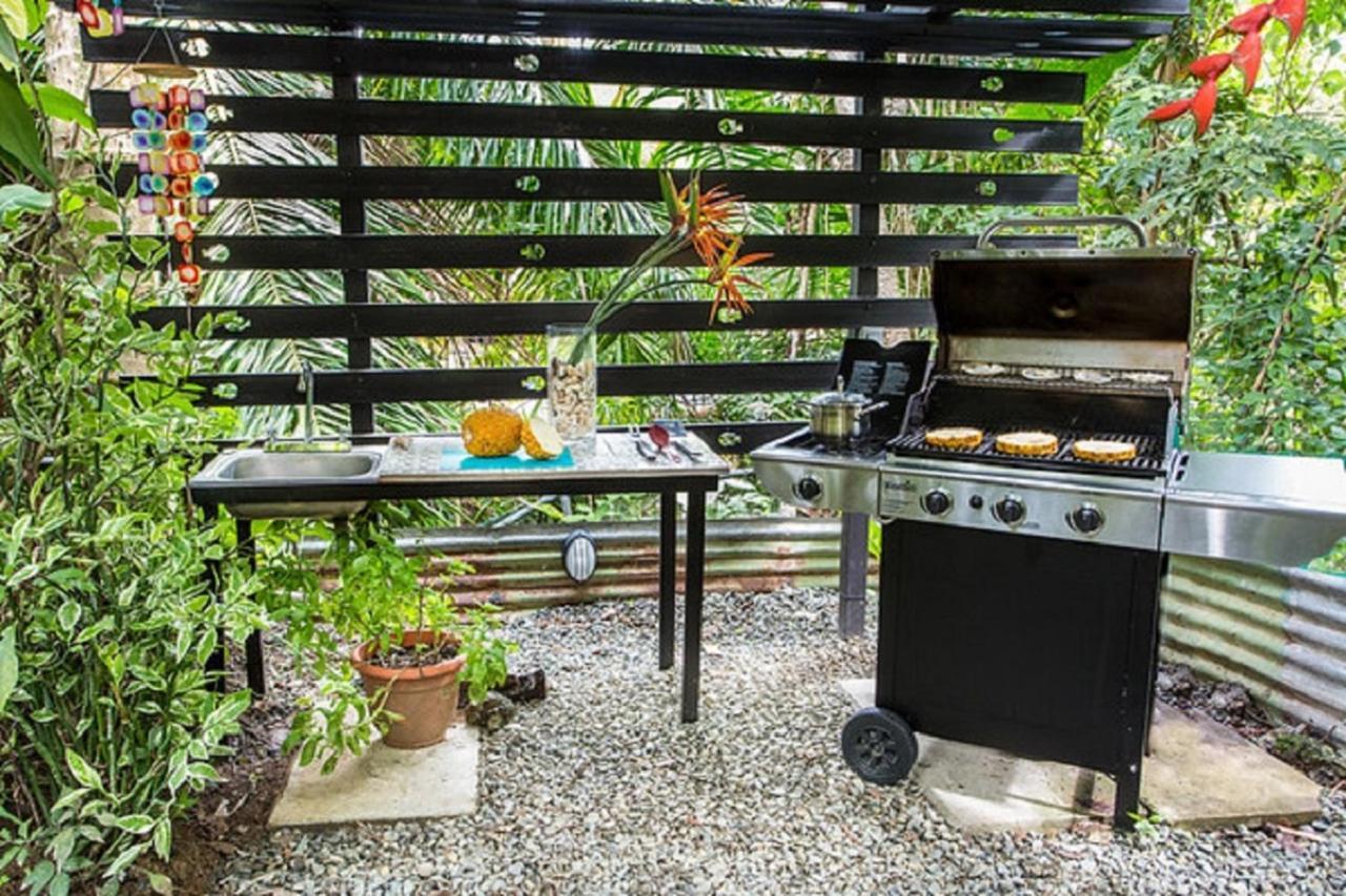 Tico Tico Villas - Adult Only Manuel Antonio Exterior foto
