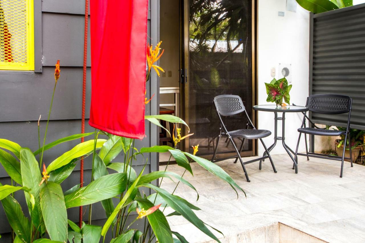 Tico Tico Villas - Adult Only Manuel Antonio Exterior foto
